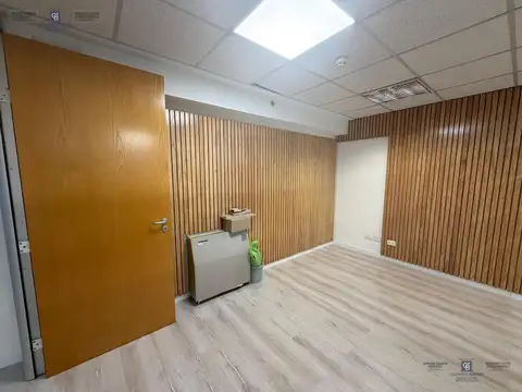 Oficina en Alquiler 10 años