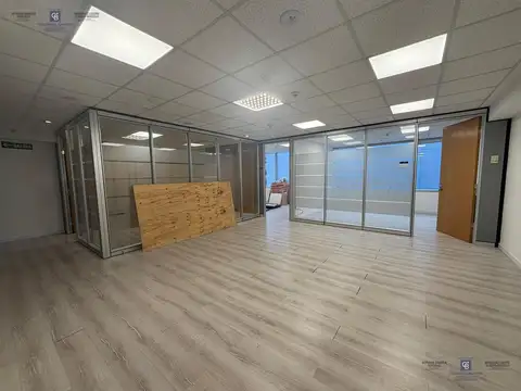 Alquiler Residencial Oficinas Buenos Aires Plaza Puerto Madero
