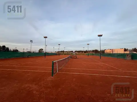 Terreno en Venta 35  mts Fondo
