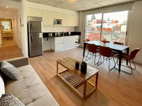 Departamento en Venta 3 años