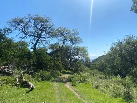 Terreno en Venta en Loma Bola, USD 170.000