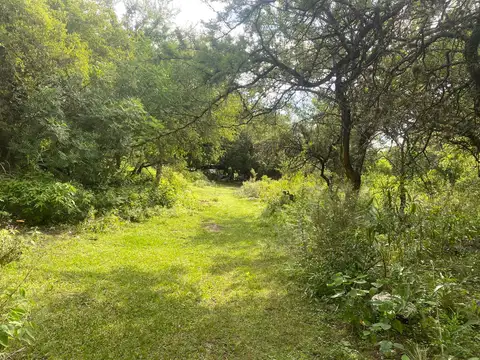 Terreno en Venta 236  mts Frente