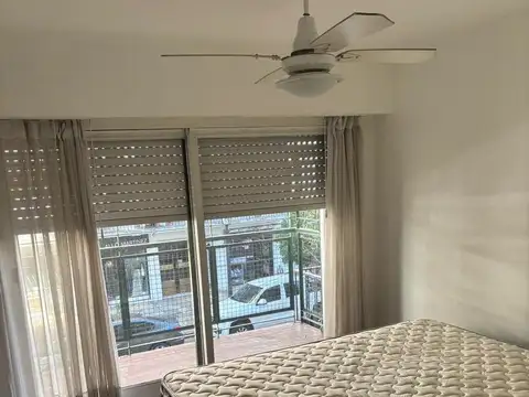 Departamento en Alquiler 40 años