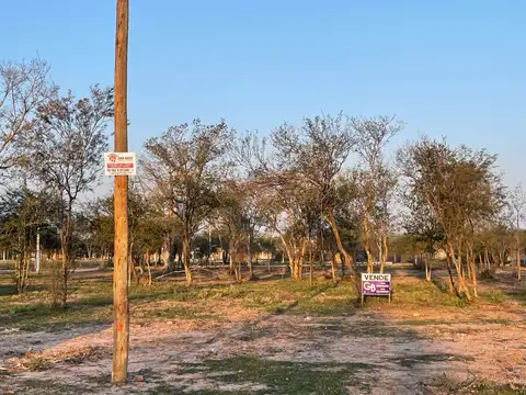 Terreno en Venta en Resistencia, USD 15.600