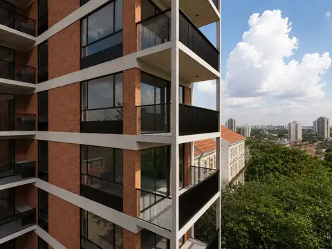 Departamentos de 2 y 3 ambientes | Villa Órtuzar