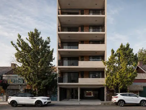 Departamentos de 2 y 3 ambientes | Villa Órtuzar