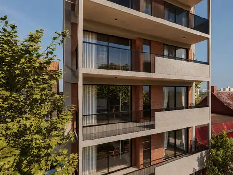 Departamentos de 2 y 3 ambientes | Villa Órtuzar