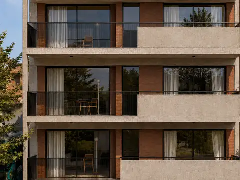 Departamentos de 2 y 3 ambientes | Villa Órtuzar