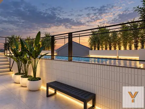 Departamento en Venta de 3 dormitorios