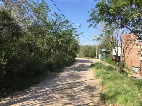 Terreno en Venta en La Lucinda, USD 23.500