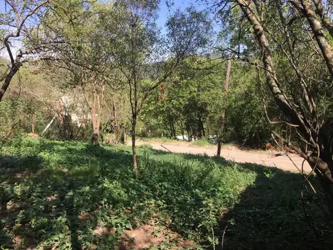 Terreno en Venta de 600,0 m2