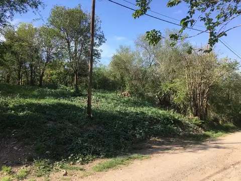 VENDO TERRENO RIO CEBALLOS BARRIO LA LUCINDA- ESCRITURA