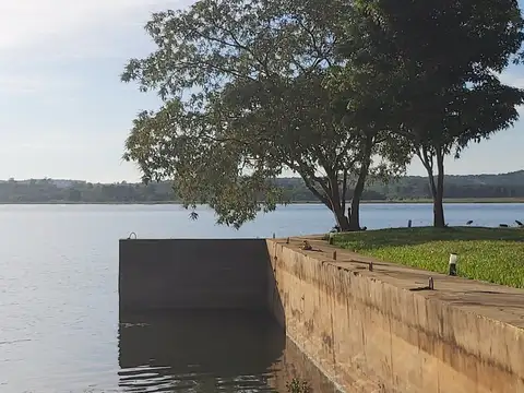 Terreno en Venta de 983,0 m2