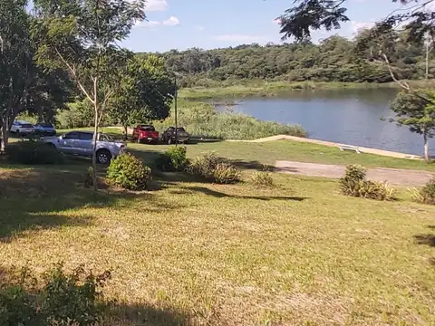 Terreno en Venta de 983,0 m2