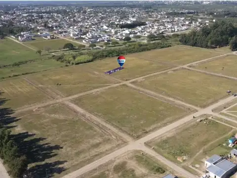 Terreno en Venta en Avellaneda, USD 30.000