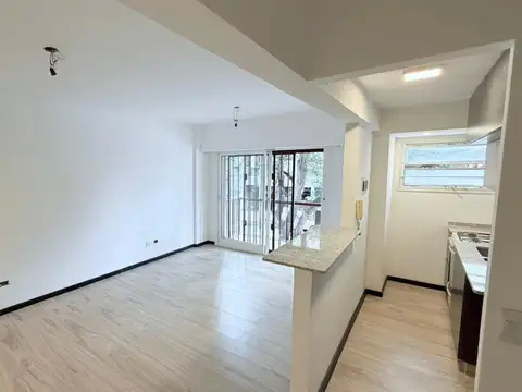 Departamento en Venta en Palermo Hollywood, USD 139.000