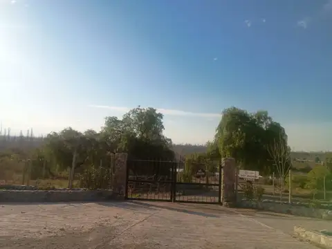 Terreno en Venta de 750,0 m2