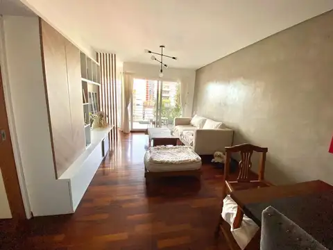 HERMOSO SEMIPISO