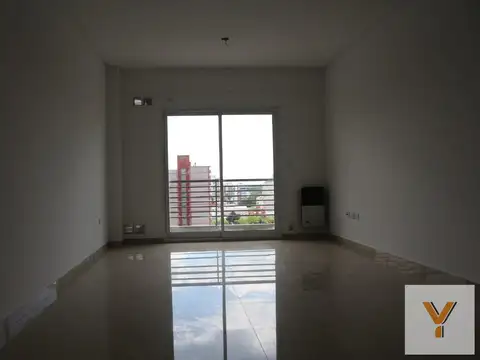 Departamento monoambiente en venta - 1 baño - 33mts2 - Caseros