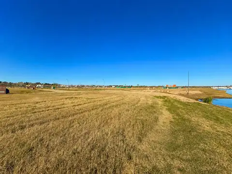 Terreno en Venta en Puertos, USD 299.000
