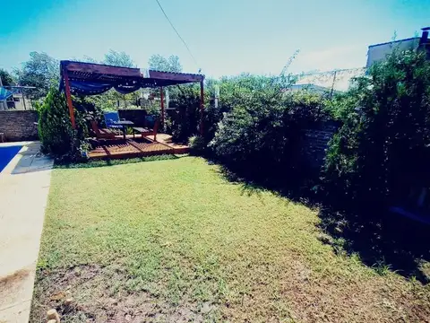 Casa en Venta en Tierra De Sueños 3, USD 160.000