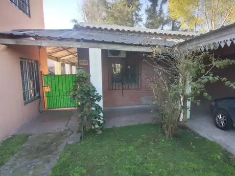 CASA EN VENTA EN ITUZAINGO