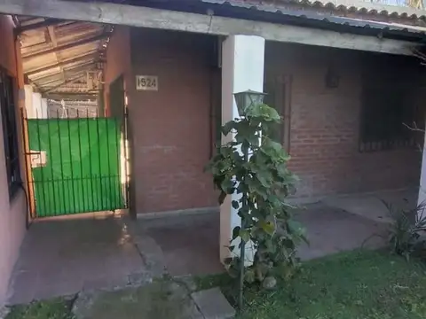 Casa en Venta de 2 dormitorios