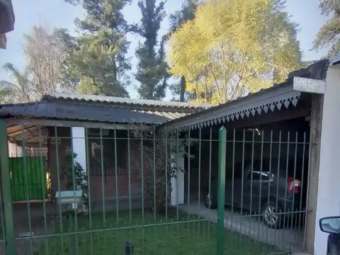 Lomas de Zamora 1500