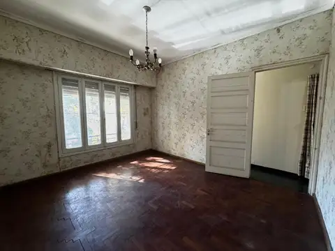 La Paz al 2800