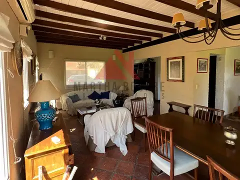 Casa en Venta de 6 dormitorios