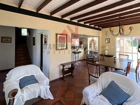Casa en Venta en Los Quinchos Country Club, USD 195.000