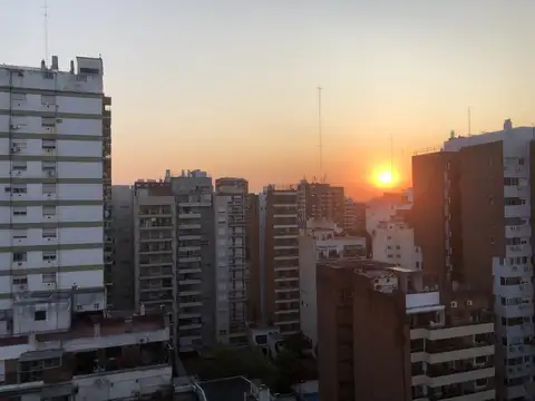 Alquiler – Excelente 2 ambientes en torre de categoría | Belgrano R