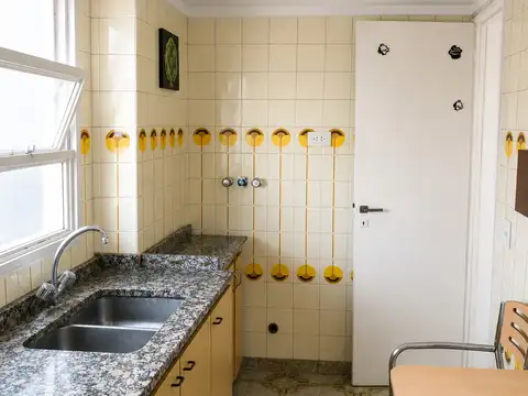 Departamento en Alquiler en Belgrano R, $ 1.000.000