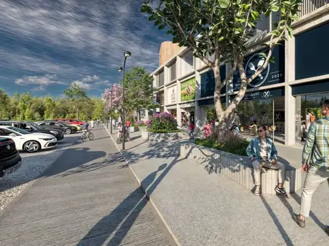 Local en Venta en Villa Allende, USD 192.500