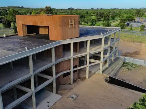 Local en Venta 21 años