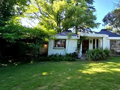 Venta Casa 3 Ambientes Haras Miryam Parque Leloir Ituzaingó