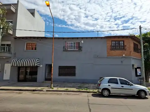 Gral Pico 900