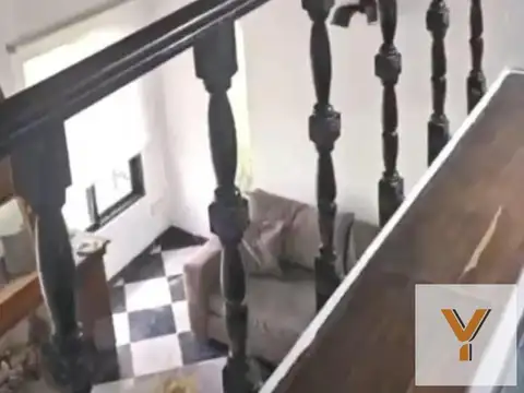 Casa en Alquiler Temporal 20 años