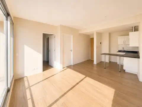 Departamento en Alquiler en Saavedra, $ 895.000