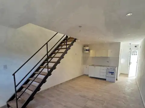 Depto Tipo Casa en Venta en San Jose, USD 75.000