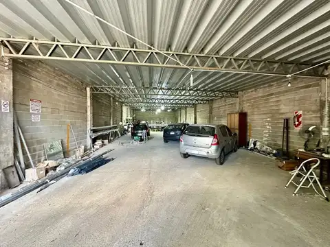 Galpon en Venta 7 años