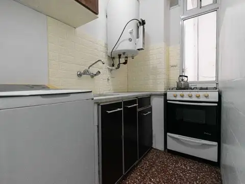 Departamento en Venta en Otro, USD 55.000