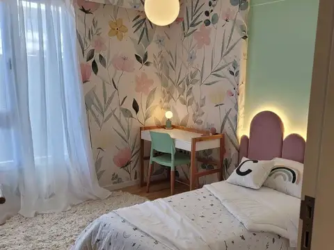 Departamento en Venta 3 años