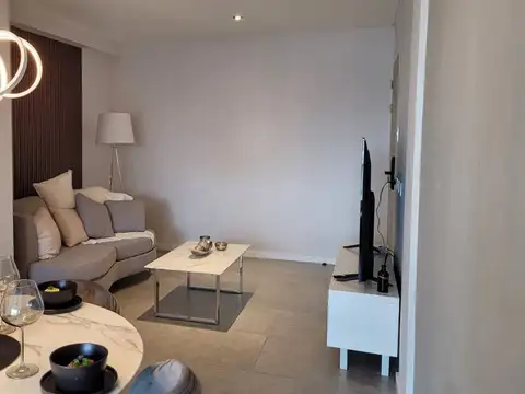 VENTA 2 DORMITORIOS SUITE. PREMIUM BARRIO CANDIOTI