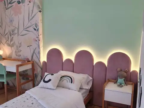 VENTA 2 DORMITORIOS SUITE. PREMIUM BARRIO CANDIOTI