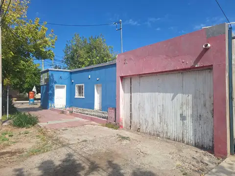 Local en Venta 54 años
