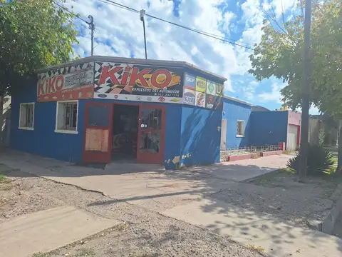 LOCAL COMERCIAL, ESQUINA CÉNTRICA JUNIN MENDOZA