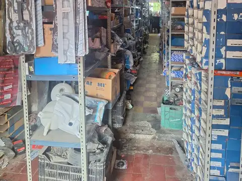 Local en Venta 54 años