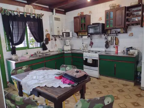 Casa en Venta en Lanus Este, USD 120.000