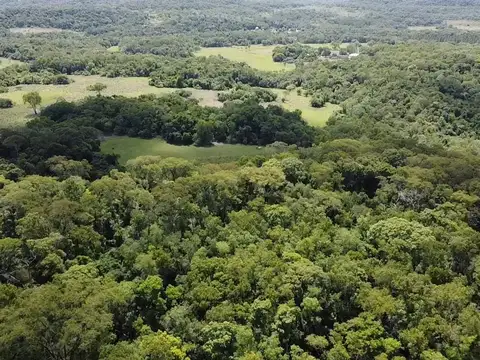 CHACRA EN CERRO CORA 22 HAS
